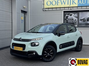 Citroën C3 1.2 PureTech Live Clima Led Cruise-Control