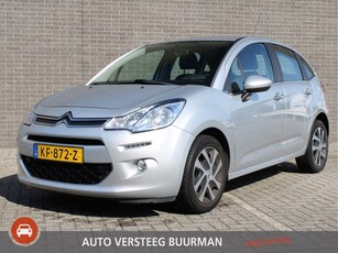 Citroën C3 1.2 PureTech Selection Cruise/Climate control