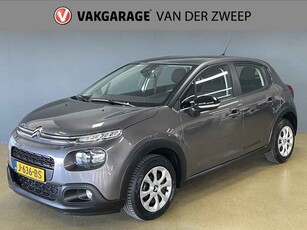 Citroën C3 1.2 PureTech S&S Feel | Carplay | Cruise | PDC