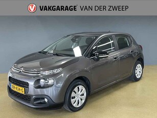 Citroën C3 1.2 PureTech S&S Feel | Carplay | PDC | Navi