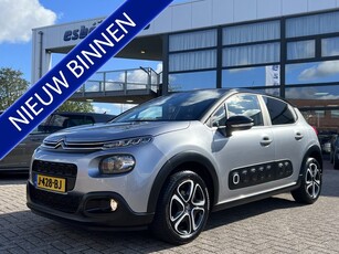 Citroën C3 1.2 PureTech S&S Feel Edition Navigatie