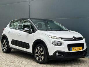 Citroën C3 1.5 BlueHDi S&S Business