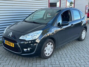 Citroën C3 1.6 e-HDi Dynamique Vetkocht (bj 2011)