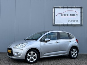 Citroën C3 1.6 VTi Exclusive Automaat Climate/42.868 km NAP!