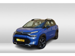 Citroën C3 Aircross 1.2 PureTech Shine Pack I AUTOMAAT I