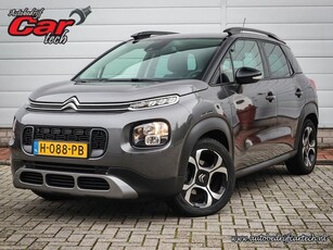 Citroën C3 Aircross 1.2 PureTech S&S Business Clima