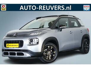 Citroën C3 Aircross 1.2 PureTech S&S Origins Navi /