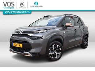 Citroën C3 Aircross PureTech 110 C-Series Navi Airco