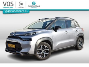 Citroën C3 Aircross PureTech 110 Shine Navigatie Airco