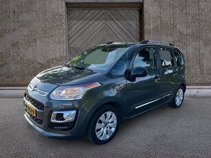 Citroën C3 Picasso 1.6 BlueHDi Tendance (bj 2016)