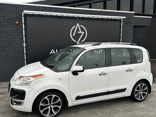 Citroën C3 Picasso 1.6 VTi Exclusive (bj 2010)