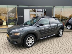 Citroën C4 Cactus 1.2 e-VTi Feel Camera Cruise