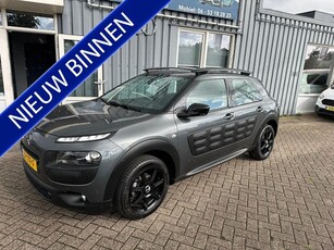 Citroën C4 Cactus 1.2 PureTech Business (bj 2016)