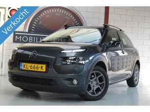 Citroën C4 Cactus 1.6 BlueHDi Business, 1e eigenaar