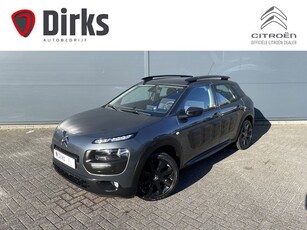 Citroën C4 Cactus 82pk Shine (Trekhaak - Camera - 17