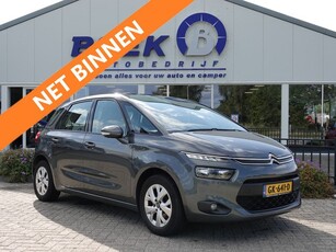 Citroën C4 Picasso 1.2 PureTech Tendance TREKHAAK PDC