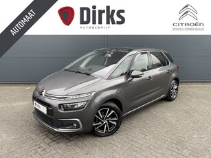 Citroën C4 Picasso 130pk Feel (Trekhaak - JBL - Camera -