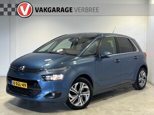 Citroën C4 Picasso 1.6 THP Intensive Navigatie LM