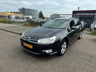 Citroën C5 1.6 BENZIN NAVI/CLIMA NETTE AUTO (bj 2010)