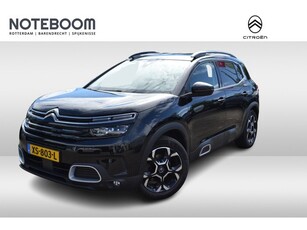 Citroën C5 Aircross 1.2 PT 130 PK Business