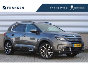 Citroën C5 Aircross 1.2 PureTech 130PK Shine Trekhaak