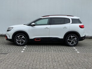 Citroën C5 Aircross 1.2 PureTech Feel met Navi/Camera