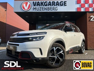 Citroën C5 Aircross 1.6 Plug-in Hybrid Business Plus //