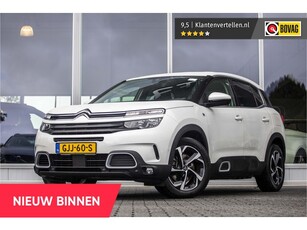 Citroën C5 Aircross 1.6 Plug-in Hybrid Shine Camera LED