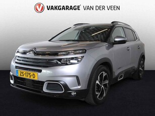 Citroën C5 Aircross || 6 maanden garantie! 1.2 PureTech Bns