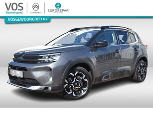 Citroën C5 Aircross Plug-in Hybrid 225 EAT8 Shine