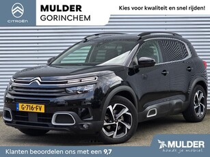 Citroën C5 Aircross SUV Feel 1.2 PureTech 130pk H6