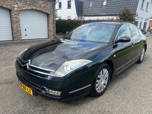 Citroën C6 3.0 V6 1e-EIG.AUTOMAAT.TRKHAAK.XENON.NAVI.NAP!