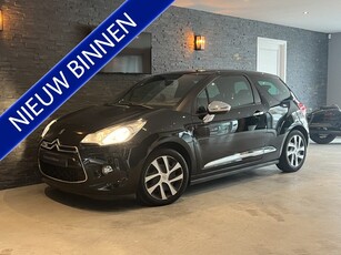 Citroën DS3 1.2 VTi So Chic Bj: 2013 / N.A.P / Apk tot