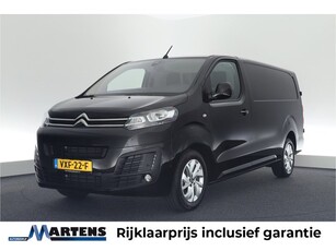 Citroën Jumpy 1.5 102pk H6 BlueHDI 100 L3 Keyless Camera