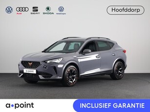 CUPRA Formentor 1.4 e-Hybrid Essential 204 pk Automaat