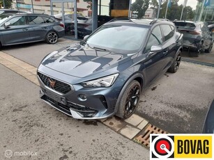 CUPRA Formentor 1.4 e-Hybrid VZ 245 PK I Panodak I