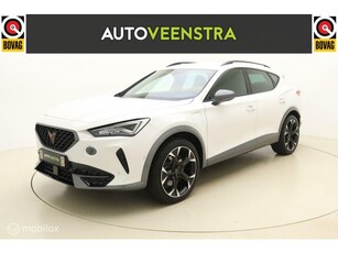 CUPRA Formentor 1.4 e-Hybrid VZ Performance