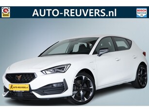 CUPRA Leon 1.4 e-Hybrid / LED / ACC / Navi / CarPlay / Cam