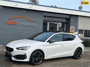 CUPRA Leon 1.4 e-Hybrid VZ 245PK pano 19