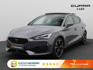 CUPRA Leon 1.4 e-Hybrid VZ Performance 245PK DSG