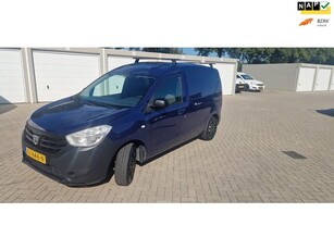 Dacia Dokker 1.5 dCi 75 Basic