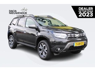 Dacia Duster 1.0 TCe 100 ECO-G Journey CAMERA