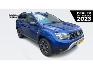 Dacia Duster 1.0 TCe Bi-Fuel Serie Limitee 15th Anniversary