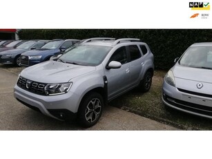 Dacia Duster 1.0 TCe Prestige navi, camera, 17 inch, airco