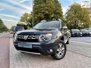 Dacia Duster 1.2 TCe 4x2 Lauréate A-C Elek Pakket Lmv Navi