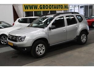 Dacia Duster 1.2 TCe 4x2 Lauréate Airco, Cruise Control