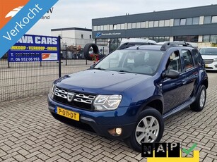 Dacia Duster 1.2 TCe 4x2 Lauréate AIRCO CRUISE CV CD