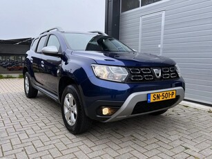 Dacia Duster 1.2 TCe Comfort - PDC - Trekhaak (1.500 kg) -