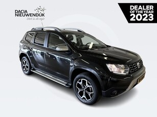 Dacia Duster 1.2 TCe Prestige / TREKHAAK / NAVIGATIE /