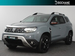 Dacia Duster 1.3 TCe 150 EDC Extreme Automaat Trekhaak